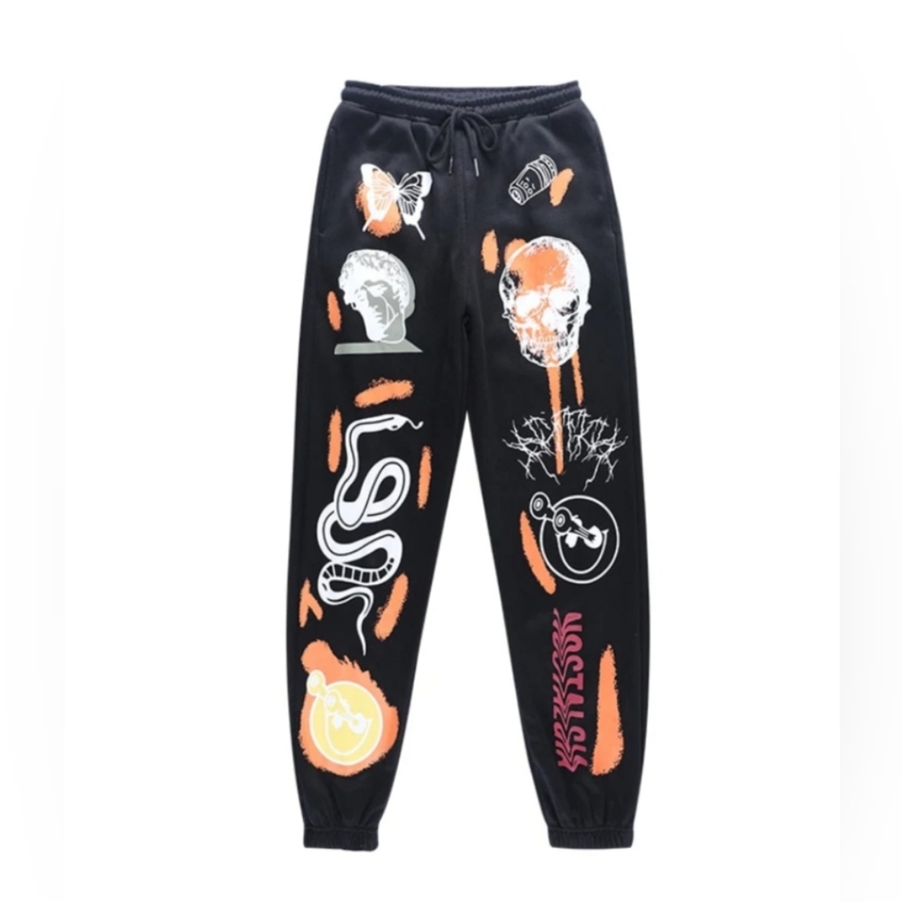 Joggers